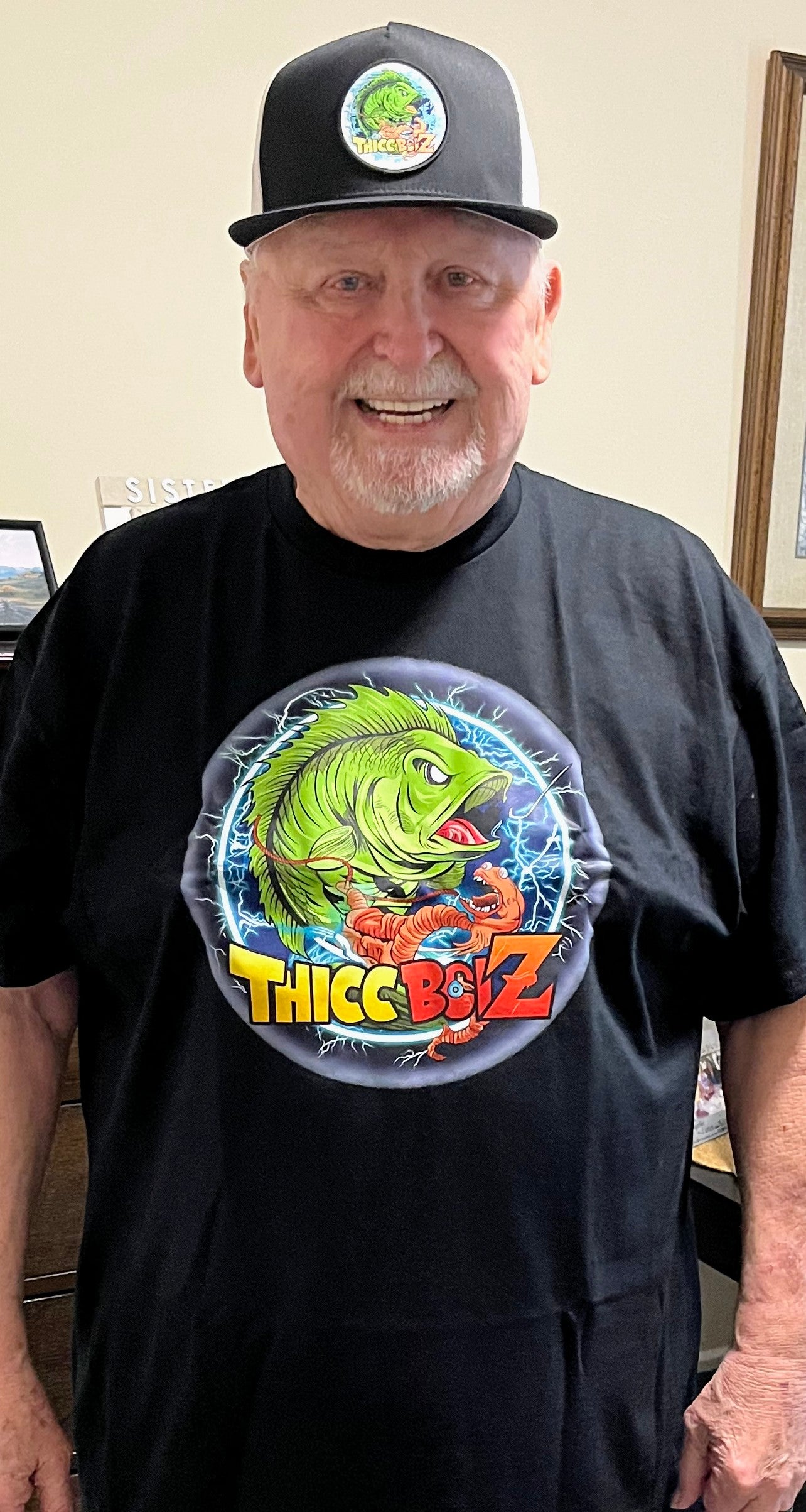 ThiccBoiz T-Shirts